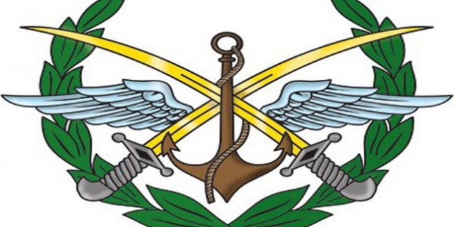 سوپاى سوریا: سوپاى عەرەبیى سوریا لە حەسەکە بۆ یەکپارچەیى سوریا وەڵامى ئاسایشى دایەوە 