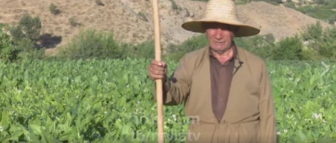 هاوڵاتییەک ٣٤ ساڵە وازی لە جگەرەکیشان هێناوە