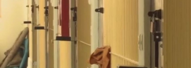 ڕاگیراوێک: سێ ساڵە لە زیندانم بێ ئەوەی دۆسیەکەم یەکلابکرێتەوە
