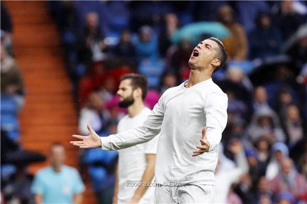 ھەواڵێکی ناخۆش بۆ ھاندەرانی یانەی ریال مەدرید 