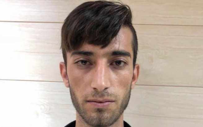 تۆمەتبارە گەنجەكە ڕەوانەی ئەڵمانیا كرایەوە