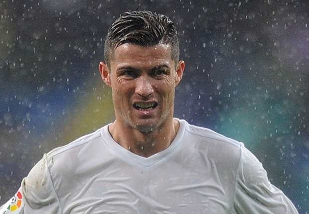 رۆناڵدۆ زیندانی دەکرێت 