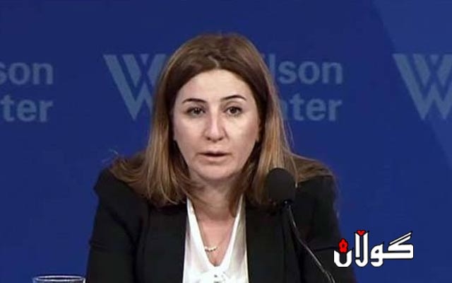  ڤیان دەخیل: هاوپەیمانیی نیشتیمانی کورسی کۆتای ئێزدییان لە کۆمیسیۆن رەت دەکاتەوە 