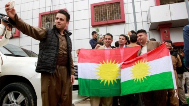UN: پێویستە ئەنجوومەنی ئاسایش بە گرنگییەوە وەڵامی ریفراندۆمی كوردستان بداتەوە