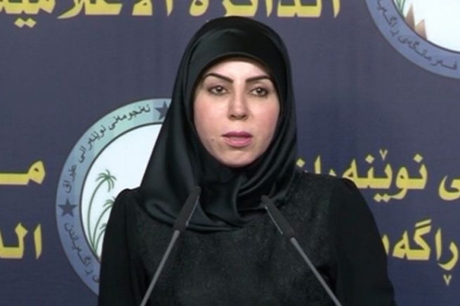 پەرلەمانتارێكی دەوڵەتی یاسا: عەبادی كەسایەتییەكی لاوازی هەیە