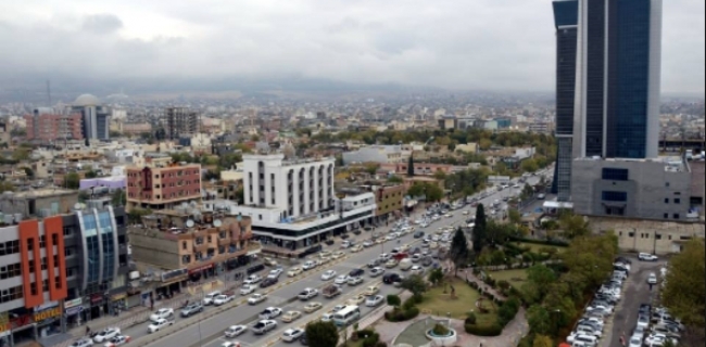 سلێمانی.. دوو تۆمەتبارى بەڕەگەز ئێرانى دەستگیر کران 