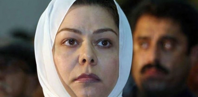 ڕه‌غه‌د سه‌دام حوسێن: تره‌مپ سه‌رۆكێكى جیاوازه‌ 