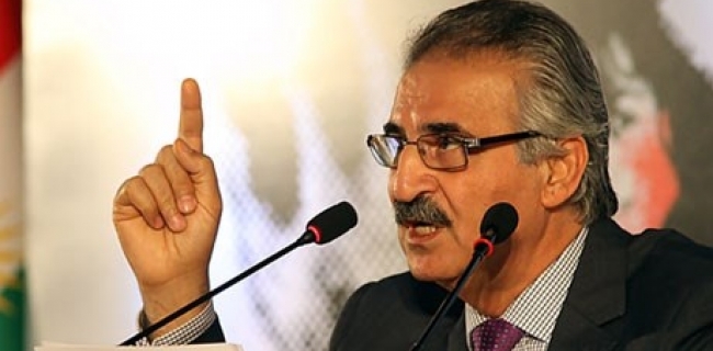 مه‌لا به‌ختیار : دەبێ‌ كۆتایی بەخان چخان بێ‌ 
