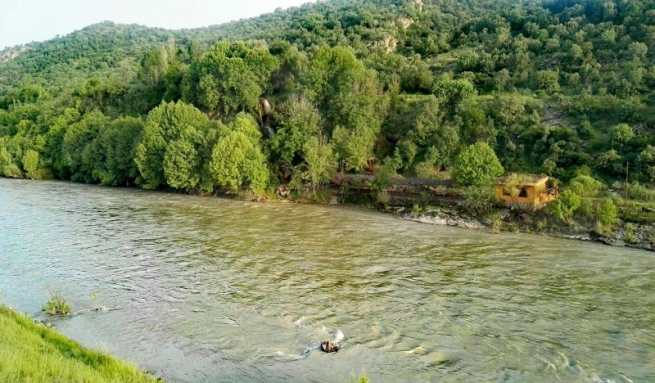 بەهۆی پەکەکەوە ڕێژەی سەردانیکەرانی شوێنە گەشتیارییەکانی شیلادزێ کەمی کردووە
