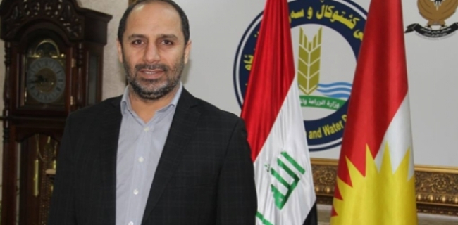 بەڕێوەبەری گومرگی باشماخ وەڵامی عەبدولستار مەجید دەداتەوە 