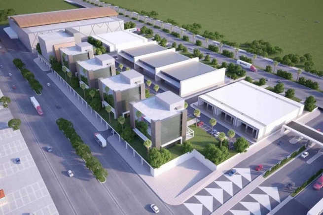 گرێبەستی دوکاندارەکانی عەلوە کۆنەکەی ھەولێر تا ساڵی 2030 تەواو نابێت
