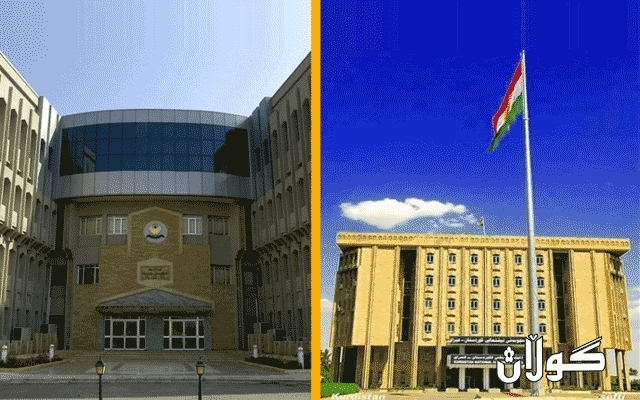 حکوومەت و پەرلەمان لەسەر پرۆژەیاسای بەکرێدان و فرۆشتنی موڵکەکانی کۆ دەبنەوە