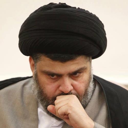 سەدر: شیعە حكومەتی خۆی لەسەر خوێن بنیات نانێت