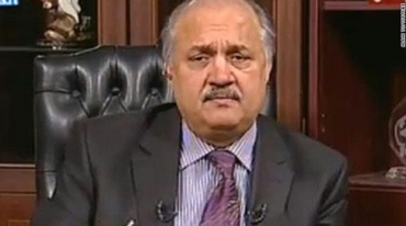 مشعان جبوری لەلایەن دادگای عێراق و ئینتەرپولەوە چووە ریزی تیرۆریستانەوە