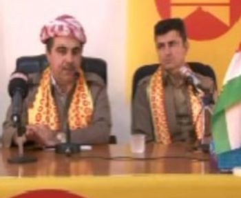 سیداد بارزانی: پێویستە هەڵبژاردن لە چوارچێوەی رێزگرتن و لێبوردەیی و شێوازی مەدەنیانە بێت