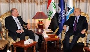 نوجه‌یفی و جه‌عفه‌ری جه‌خت له‌سه‌ر ئه‌نجامدانی هه‌ڵبژاردنی په‌رله‌مان له‌ واده‌ی دیاریكراوی خۆی ده‌كه‌نه‌وه‌