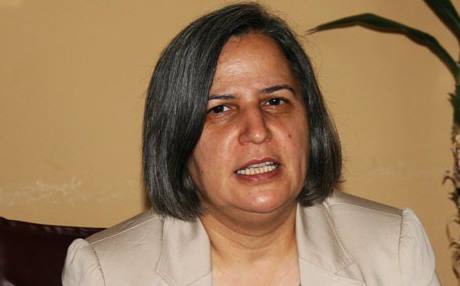 گولتەن قشاناق: بەردەوام كردنی پرۆسەی ئاگربەست دەرفەتێكی گرنگە بۆ توركیا