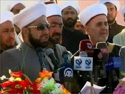 6 پارێزگای سوننه‌ مه‌زهه‌ب رۆژی پێنجشه‌ممه‌ی داهاتوو مانده‌گرن