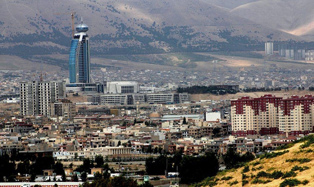 تاوەکو ئێستا پارێزگای سلێمانی بێ پارێزگارە