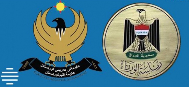  ”شاندێکی باڵای هەرێمی کوردستان لە بەغدا لەگەڵ حەیدەر عەبادی کۆدەبێتەوە“ 