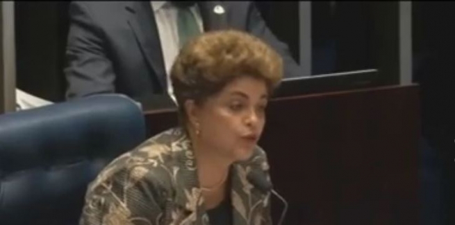 تەنها لەبەر پێشێلکردنی یاسای بودجە سەرۆکی بەڕازیل لادرا