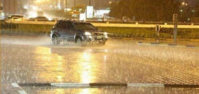 رەوشی کەشوهەوای ئەمڕۆ و سبەی هەینی؛ لە پارێزگایەک لێزمە باران دەبێت