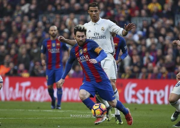 داوا دەکرێت میسی زیندان بکرێت , قسەش لەسەر رۆناڵدۆ ناکرێت 