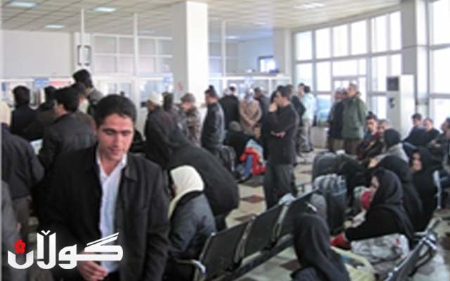 سەرجەم خێزانە ئاوارەبووەكان بە بری 20 ملیۆن دینار قەرەبوو دەكرێنەوە 