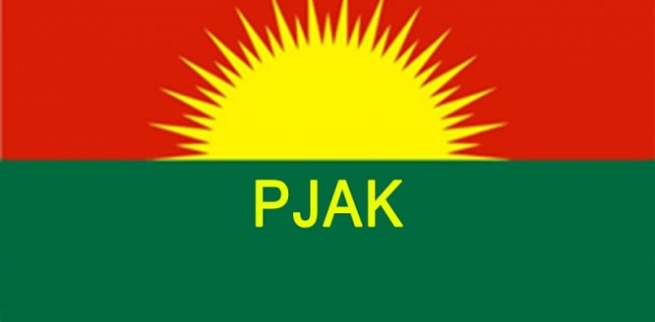  پەژاک لە پێنجەمین کۆنگرەی خۆیدا هاوسەرۆکی نوێی هەڵبژارد 