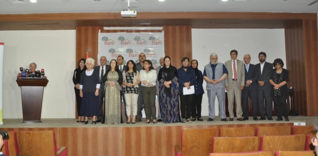  به‌غدا له‌ ئاماده‌باشيدايه‌