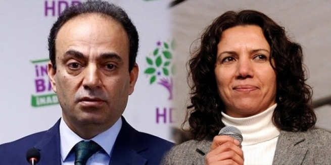 مافی پەرلەمانتاری لە عوسمان بایدەمیر سەندرایەوە
