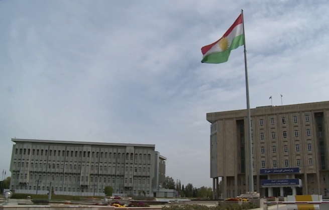 له‌ هه‌رێمى كوردستان داواى جێبه‌جێكردنی یاسای خانه‌نشینی عێراقی ده‌كرێت