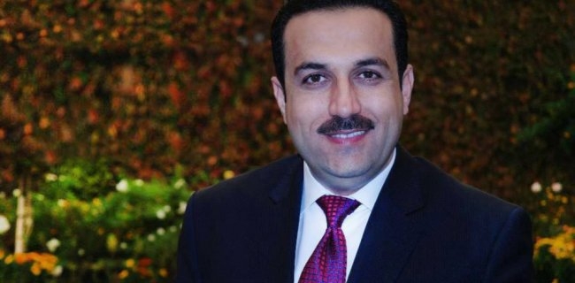 سەرۆکی فراکسیۆنی پارتی: ئەگەر ڕێککەوتنەکەی یەکێتی و گۆڕان بۆ دژایەتی پارتی بێت بێ ئەنجام دەبێت