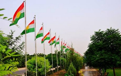 مستەفا شەفیق: ھەر لایەنێک ئاڵای کوردستانی سوتاندبی بەھەربیانوویەک بێ ئەخلاقی ئەولایەنە دیاری دەکات