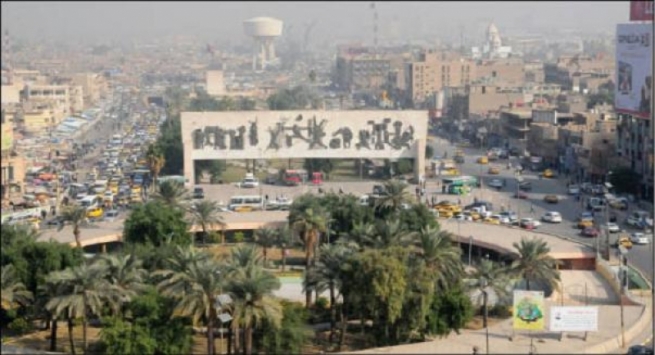 کوردەکانی بەغدا لە لایەن حکوومەتی ناوەندەوە ڕووبەڕووی فشار بونەتەوە