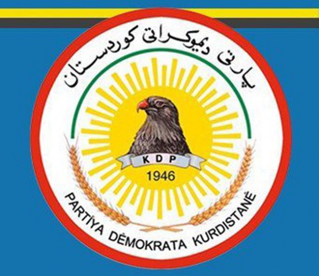  فراکسیۆنی پارتی لە پەرلەمانی عێراق: سەرۆک بارزانی ڕۆڵی لە ڕاستکردنەوە هاوکێشەکاندا هەبوو 