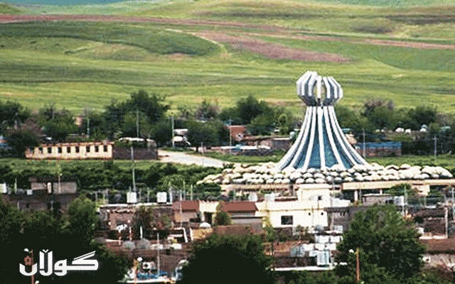 دوو پێشمەرمەرگەی خەڵكی پاڕێزگای هەڵەبجەی شەهید، شەهید بوون 