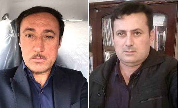 جووتیارێكی كەركووك: فەرمانی سەدداممان بەسەردا جێبەجێ دەكەن