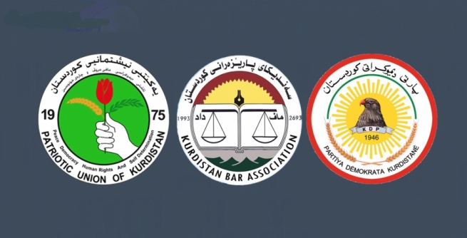پێوەند بە هەڵبژاردنی سەندیکای پارێزەران پارتی داوا لە یەکێتی دەکا خۆی یەکلا بکاتەوە