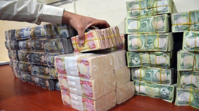 دەست بە دابەشکرنی بەشێک لە شایستە داراییەکانی جووتیاران دەکرێت