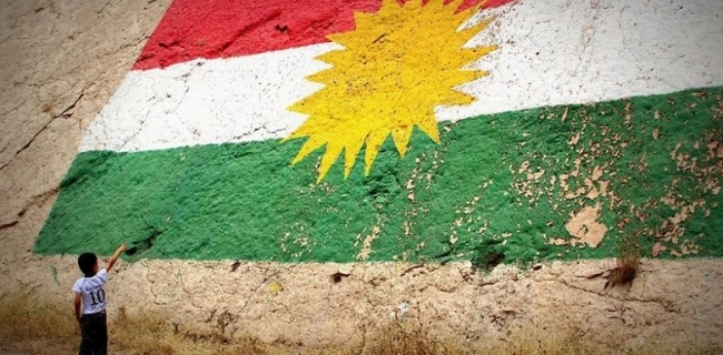  سەنتەرێكی ئیسلامی ئوردەنی وەك دەوڵەت مامەڵە لەگەڵ هه‌رێمى كوردستان ده‌كات 