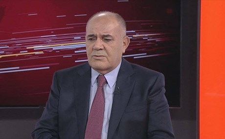 سەعدی پیرە: پڕۆژەیەكی نوێمان بۆ پارتی هەیە 