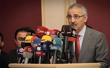 مەلا بەختیار: یەكێتی لە سەرتاسەری کوردستان گۆڕانکاری ئەنجامدەدات