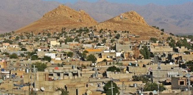 سەیدسادق.. سبەی بۆ ھاوکاری نەخۆشانی شێرپەنجە پێڵاوی ھاووڵاتیان بۆيە دەکرێت 