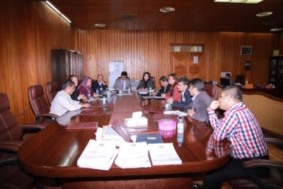 گفتوگۆ ده‌رباره‌ى چۆنیه‌تى به‌كارهێنانى ده‌رزى ئه‌ڤاستین كرا	