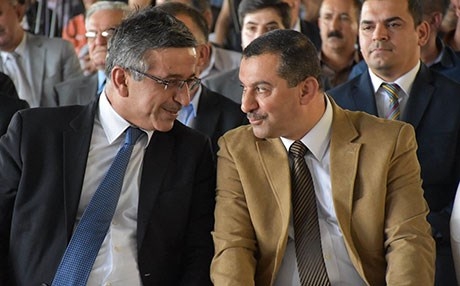 جێگری پارێزگاری سلێمانی: یەکێتی کێشە نێوخۆییەکان دەنێرێتە دەرەوە 