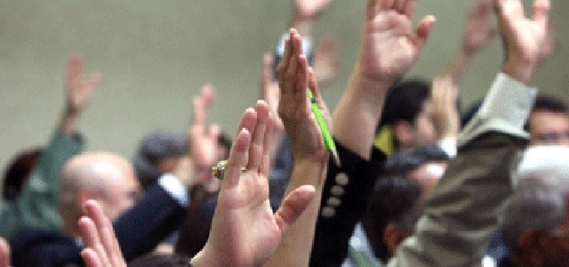 عێراق... وه‌زیری به‌رگری و ناوخۆ هه‌ڵبژێردران