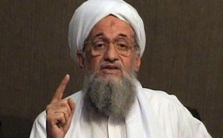 زەواهیری: داعش بیانووی دایە دەست ئێران بۆ لەنێوبردنی سوننەی عێراق 