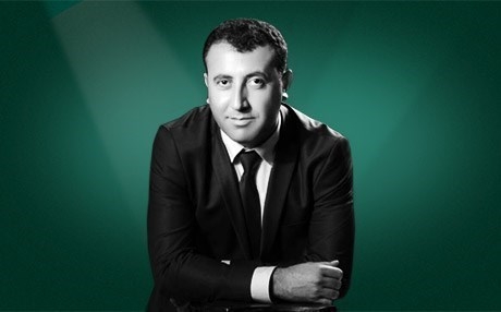 تەكنۆتیرۆریزم 