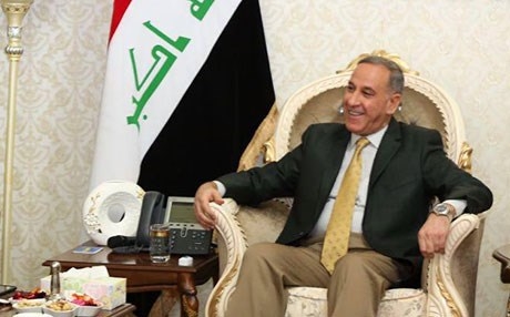 موتەحیدون داوا لە عەبادی دەکات عوبەیدی بگەڕێنێتەوە سەر پۆستەکەی 